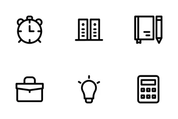 Office Icon Pack