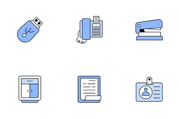 Office Icon Pack