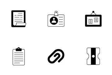 Office Icon Pack