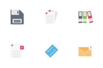 Office Icon Pack