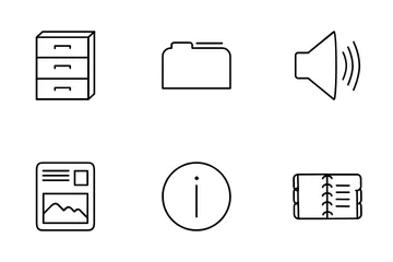 Office Icon Pack