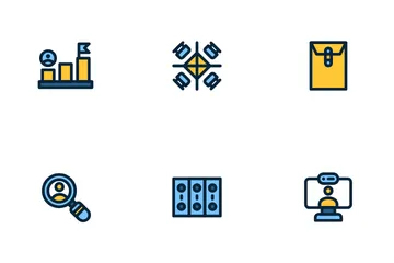 Office Icon Pack