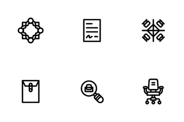 Office Icon Pack