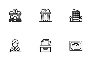 Office Icon Pack