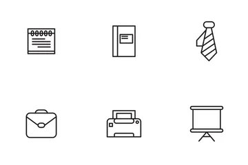 Office Icon Pack