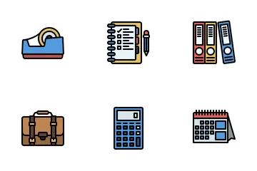 Office Icon Pack