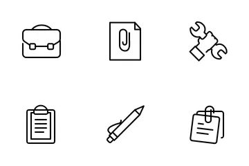 Office Icon Pack