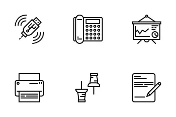 Office Icon Pack