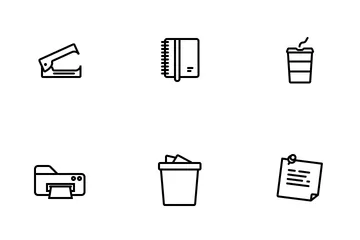 Office Icon Pack