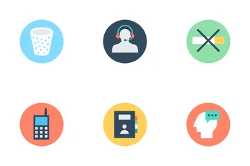 Office Icon Pack