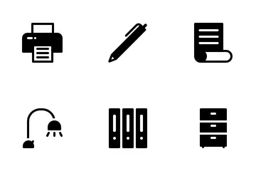 Office Icon Pack