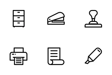 Office Icon Pack