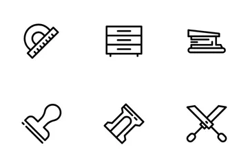 Office Icon Pack