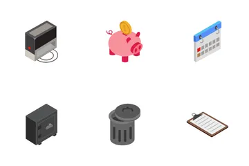 Office Icon Pack
