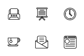 Office Icon Pack