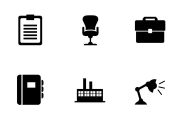 Office  Icon Pack