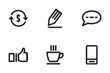 Office Icon Pack