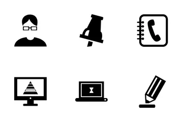 Office Icon Pack