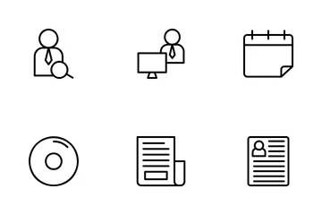 Office Icon Pack