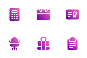 Office Icon Pack