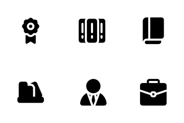 Office Icon Pack