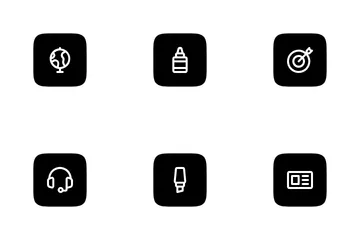 Office Icon Pack