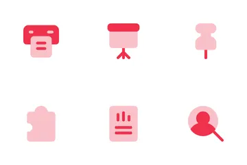 Office Icon Pack