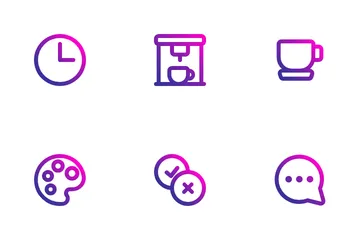 Office Icon Pack