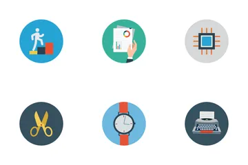 Office Icon Pack