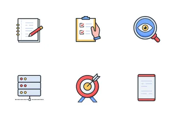 Office Icon Pack