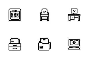 Office Icon Pack