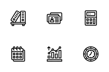 Office Icon Pack