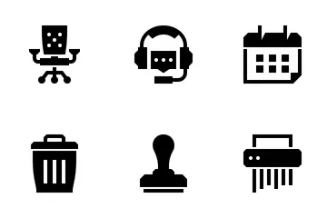 Office Icon Pack