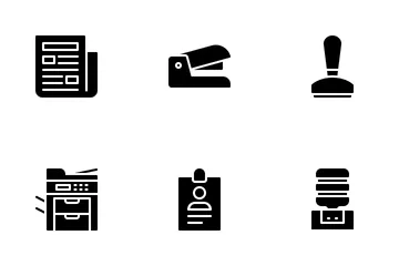 Office Icon Pack