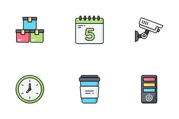 Office Icon Pack