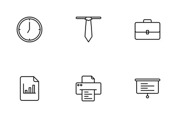 Office Icon Pack