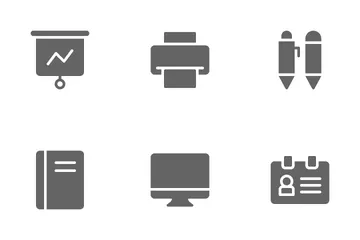 Office Icon Pack