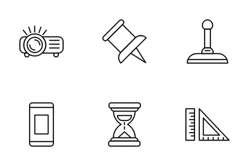 Office Icon Pack