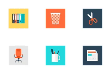 Office Icon Pack