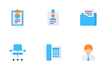 Office Icon Pack