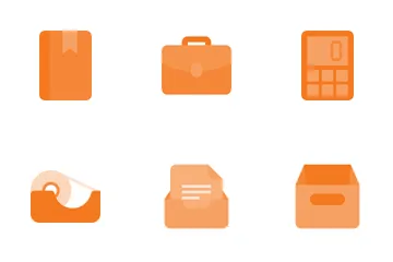 Office Icon Pack