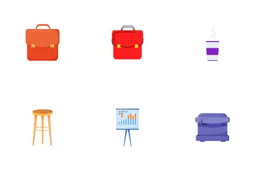 Office Icon Pack