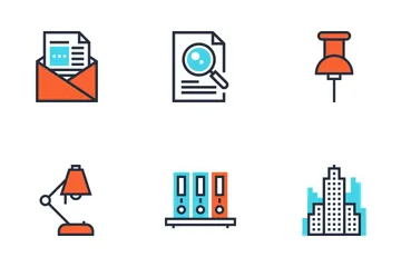 Office Icon Pack