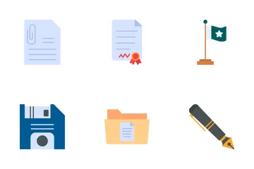 Office Icon Pack