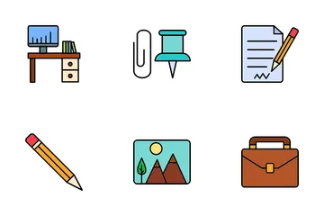 Office Icon Pack