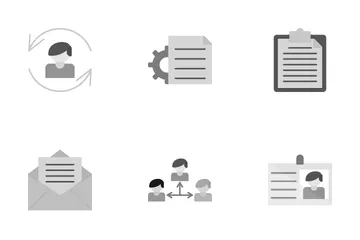 Office Icon Pack