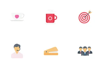 Office Icon Pack