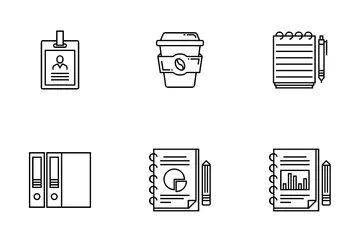 Office Icon Pack