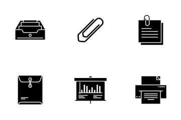 Office Icon Pack