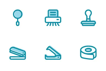 Office Icon Pack